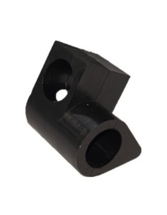 SNODO LEVA CAMBIO IN PLASTICA PASBO