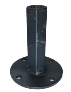 SOSTEGNO ZAPPETTE LATERALE BRUMI UNIVERSAL/SPECIAL...