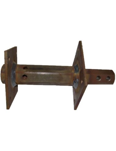 SOSTEGNO ZAPPETTE 1/2 ELEMENTOINTERNO ES27...