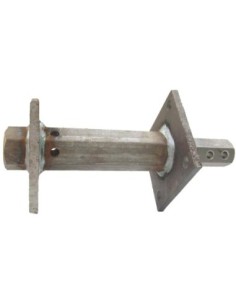 SOSTEGNO ZAPPETTE 1/2 ELEMENTOINTERNO ES30 ESTERNO ES40 G94