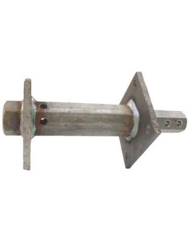 SOSTEGNO ZAPPETTE 1/2 ELEMENTOINTERNO ES30...