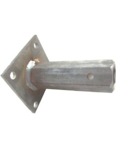 SOSTEGNO ZAPPETTE 4 ELEMENTO INTERNO ES30 ESTERNO ES40 G94