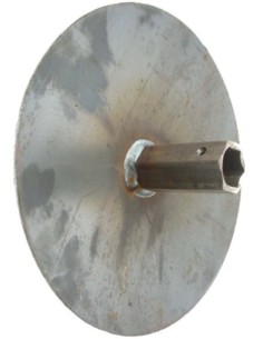 DISCO LATERALE G94 INTERNO ES.30 ESTERNO ES.40