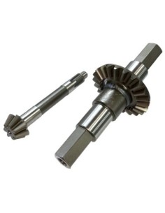 COPPIA CONICA ADATTABILE BRUMIBRUMI UNIVERSAL SPECIAL...