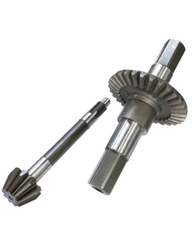 COPPIA CONICA ADATTABILE BRUMIMINIREKORD...