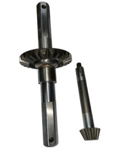 COPPIA CONICA ADATTABILE BRUMIMULETTO Z8/26 ESAGONO 32