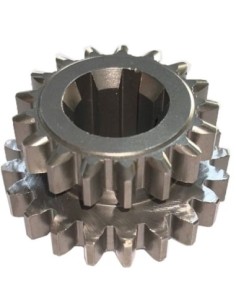 INGRANAGGIO Z 21/17 BRUMI KLEIN