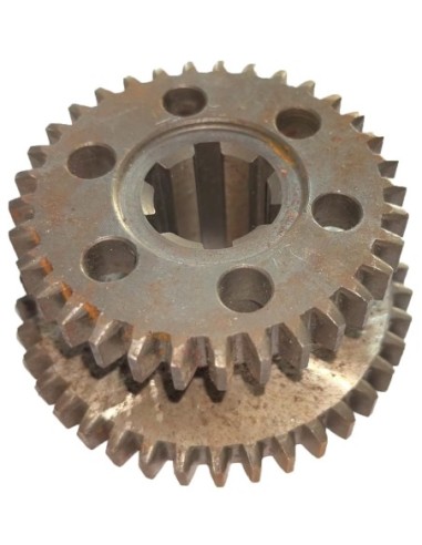 INGRANAGGIO Z39/33 BRUMI MINIREKORD
