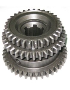 INGRANAGGIO SCORREVOLE G94 Z39+Z35+Z31