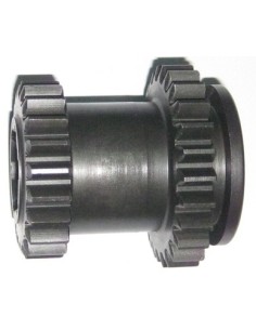 INGRANAGGIO SCORREVOLE G72/73 Z17+Z19