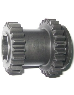 INGRANAGGIO SCORREVOLE G83 Z17+Z21