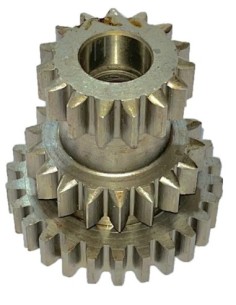 INGRNAGGIO RETROMARCIA G94 Z15+Z18+Z26