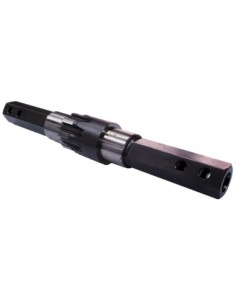 ALBERO PORTAFRESA ESAGONO 27 DIESSE ERCOLINO/ORSETTO FORT...