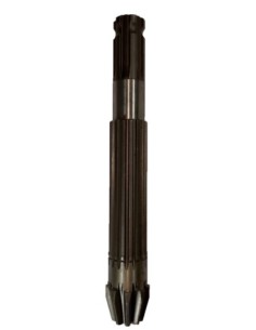 ALBERO SECONDARIO Z9 DISSE ORSETTO FORT TIGROTTO