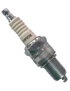 CANDELA CHAMPION N9YC CHIAVE 21 FILETTO Diametro 14 PER...