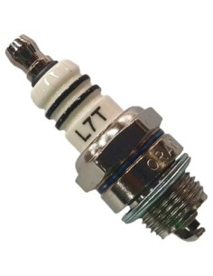 CANDELA ORAC L7T CHIAVE 19 FILETTO Diametro 14 PER...