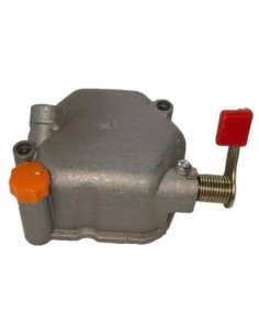 COPERCHIO PUNTERIE 170/178 COMPLETO