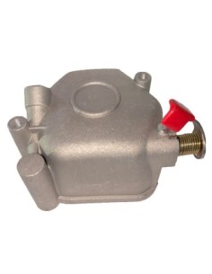 COPERCHIO PUNTERIE 186 COMPLETO