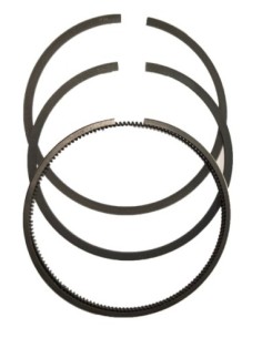 SERIE SEGMENTI 5HP 170