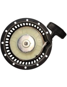 AVVIAMENTO DIESEL 5HP 170