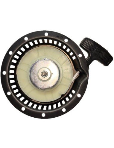 AVVIAMENTO DIESEL 5HP 170