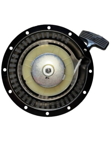 AVVIAMENTO DIESEL 7HP 178