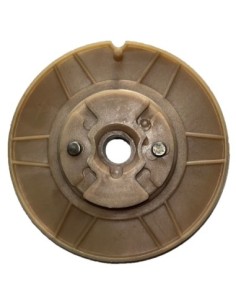 PULEGGIA AVVIAMENTO 170