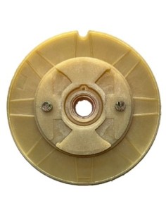 PULEGGIA AVVIAMENTO 178