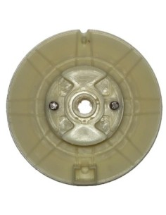 PULEGGIA AVVIAMENTO 186