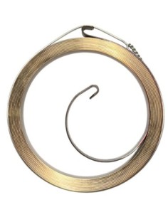 MOLLA AVVIAMENTO 5/7 CV 170/178