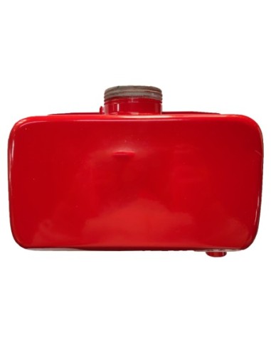 SEBATOIO DIESEL 10HP 186