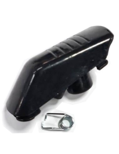 PIPETTA CANDELA AC10 KAWASAKI TJ53