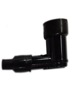 PIPETTA CANDELA AC2 PER CAVO CANDELA Diametro 5 E 7MM