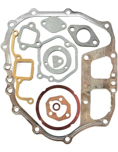 SERIE GUARNIZIONI 7CV 178