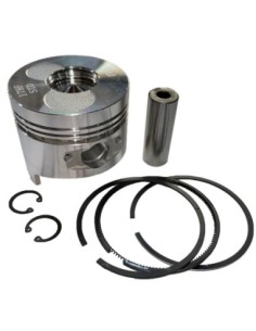 KIT PISTONE 178 STANDARD