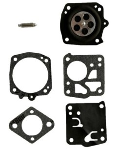 SERIE MEMBRANE CARBURATORE TILLOTSON PER HS