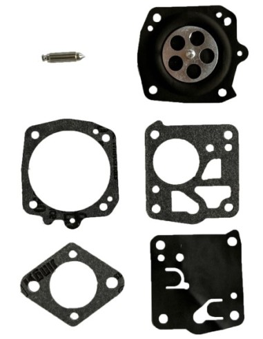 SERIE MEMBRANE CARBURATORE TILLOTSON PER HS