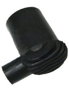 PIPETTA CANDELA AC4 IN BAGHELITE