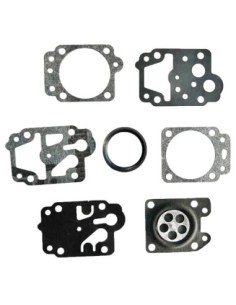 SERIE MEMBRANE CARBURATORE ORIGINALE WALBRO D20-WYJ