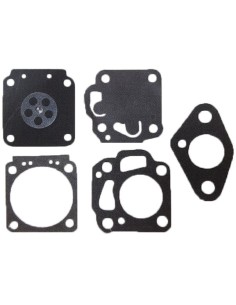 SERIE MEMBRANE NIKKI