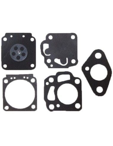 SERIE MEMBRANE NIKKI