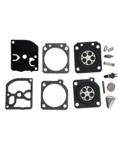 SERIE MEMBRANE CARBURATORE ZAMA PER C1Q