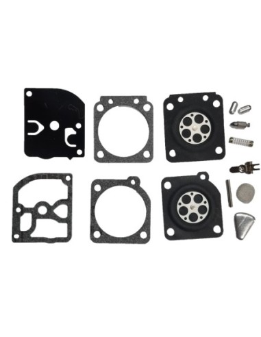 SERIE MEMBRANE CARBURATORE ZAMA PER C1Q