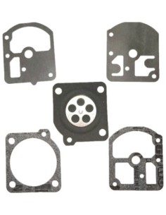 SERIE MEMBRANE CARBURATORE ZAMA PER C1S