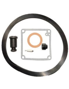 KIT RIPARAZIONE CARBURATORE AMAL MOTORI MINSEL M150/M160