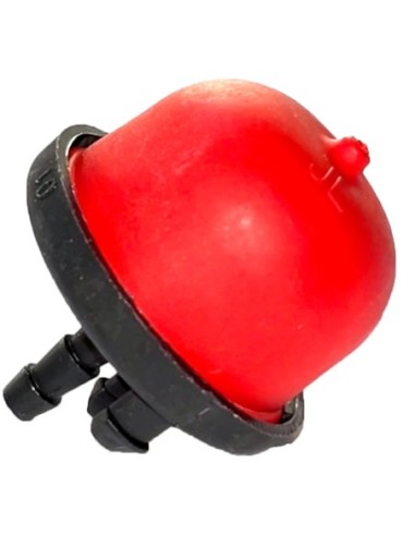 PRIMER ALPINA-STIGA MOTORE RV100 PER RASAERBA