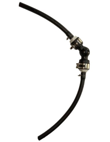 PRIMER CON TUBO PER KAWASAKI TD40/TD48