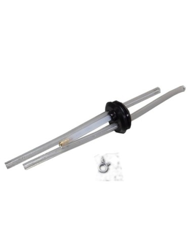 GOMMINO PASSATUBI ALPINA-STIGA