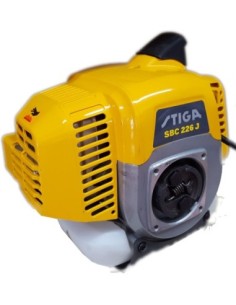 MOTORE 25,4 CC STIGA