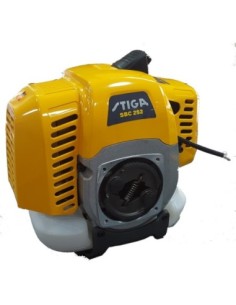 MOTORE STIGA 51,7CC